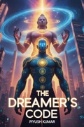 Cover: The Dreamer's Code (The Dreamer Saga,) - Piyush the dreamer
