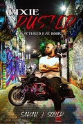 Cover: Pixie Dusted (Fractured Fae, #3) - Falstaff Books
