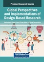 Cover: Global Perspectives and Implementations of Design-Based Research - IGI Global
