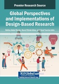 Cover: Global Perspectives and Implementations of Design-Based Research - IGI Global