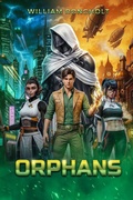 Cover: Orphans - Tales of Old