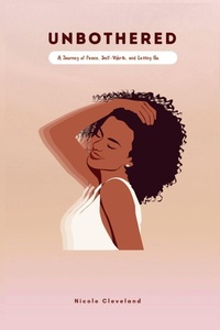 Enlarge image Cover: Unbothered - USA Publishing Hub