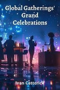 Abbildung von: Global Gatherings' Grand Celebrations - Ivan Catterick