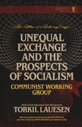 Cover: Unequal Exchange and the Prospects of Socialism - Iskra Books