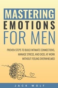 Cover: Mastering Emotions for Men - POSG