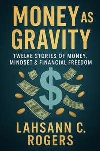 Abbildung von: Money As Gravity - Golden Glow Films, A Music Only Records Company