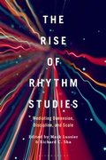 Cover: The Rise of Rhythm Studies - Bloomsbury Academic USA