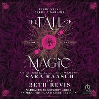 Enlarge image Cover: The Fate of Magic - Recorded Books, Inc.
