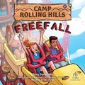Cover: Freefall - Recorded Books, Inc.