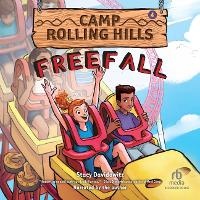 Enlarge image Cover: Freefall - Recorded Books, Inc.