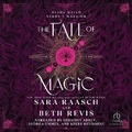 Cover: The Fate of Magic - Recorded Books, Inc.