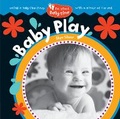 Cover: Barefoot Belly Time: Baby Play - Barefoot Books Ltd