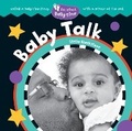 Cover: Barefoot Belly Time: Baby Talk - Barefoot Books Ltd