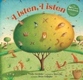 Cover: Listen, Listen - Barefoot Books Ltd