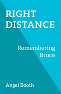 Cover: Right Distance - Angel Booth