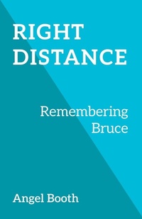 Enlarge image Cover: Right Distance - Angel Booth