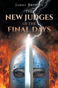 Cover: The New Judges of the Final Days - Page Publishing, Inc.