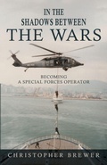 Cover: In the Shadows Between the Wars - Authors on Mission