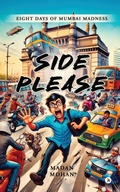 Cover: Side Please - Notion Press