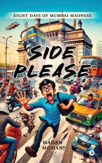 Enlarge image Cover: Side Please - Notion Press