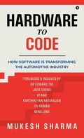 Cover: Hardware to Code - Notion Press