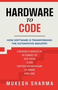 Cover: Hardware to Code - Notion Press