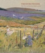 Cover: Theodore Wendel - The Artist Book Foundation