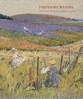 Cover: Theodore Wendel - The Artist Book Foundation