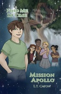 Cover: Find Me In Time - Find Me In Time IP Holdings, LLC