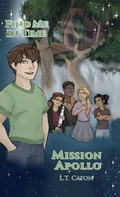 Cover: Find Me In Time - Find Me In Time IP Holdings, LLC