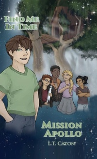 Enlarge image Cover: Find Me In Time - Find Me In Time IP Holdings, LLC