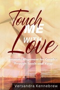 Cover: Touch Me with Love - Syntax Solutions L.C.