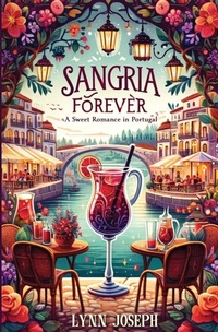 Enlarge image Cover: Sangria Forever - Black Mermaid Press, LLC