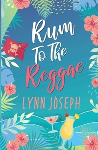 Enlarge image Cover: Rum to the Reggae - Black Mermaid Press, LLC