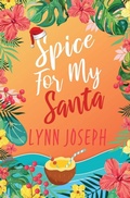 Cover: Spice for My Santa - Black Mermaid Press, LLC