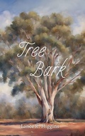 Cover: Tree Bark - Lance R. Higgins
