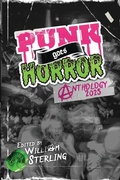 Cover: PUNK goes HORROR - Truborn Press