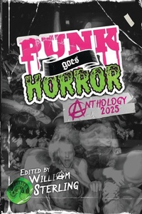 Enlarge image Cover: PUNK goes HORROR - Truborn Press