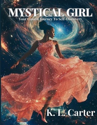 Enlarge image Cover: Mystical Girl - K. L. Carter