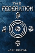 Cover: The Federation - Luna Global Media