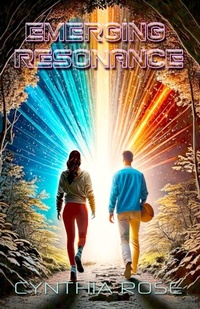 Enlarge image Cover: Emerging Resonance - Cynthia Adams
