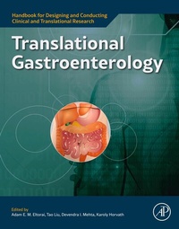 Abbildung von: Translational Gastroenterology - Elsevier