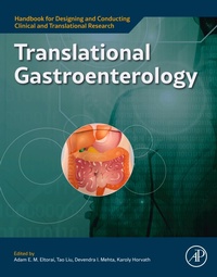 Abbildung von: Translational Gastroenterology - Elsevier