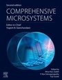 Cover: Comprehensive Microsystems - Elsevier