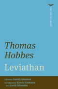 Cover: Leviathan (International Student Edition) - W. W. Norton & Company