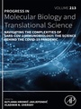 Cover: Navigating the Complexities of SARS-CoV-2 Immunobiology - Elsevier