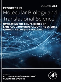 Abbildung von: Navigating the Complexities of SARS-CoV-2 Immunobiology - Elsevier