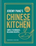 Cover: School of Wok: Jeremy Pang's Chinese Kitchen - Hamlyn