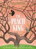 Cover: The Peach King - Lothian Books