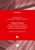 Cover: Climate Policies - IntechOpen